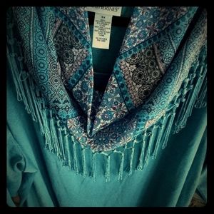 Women's Plus Size Sweater